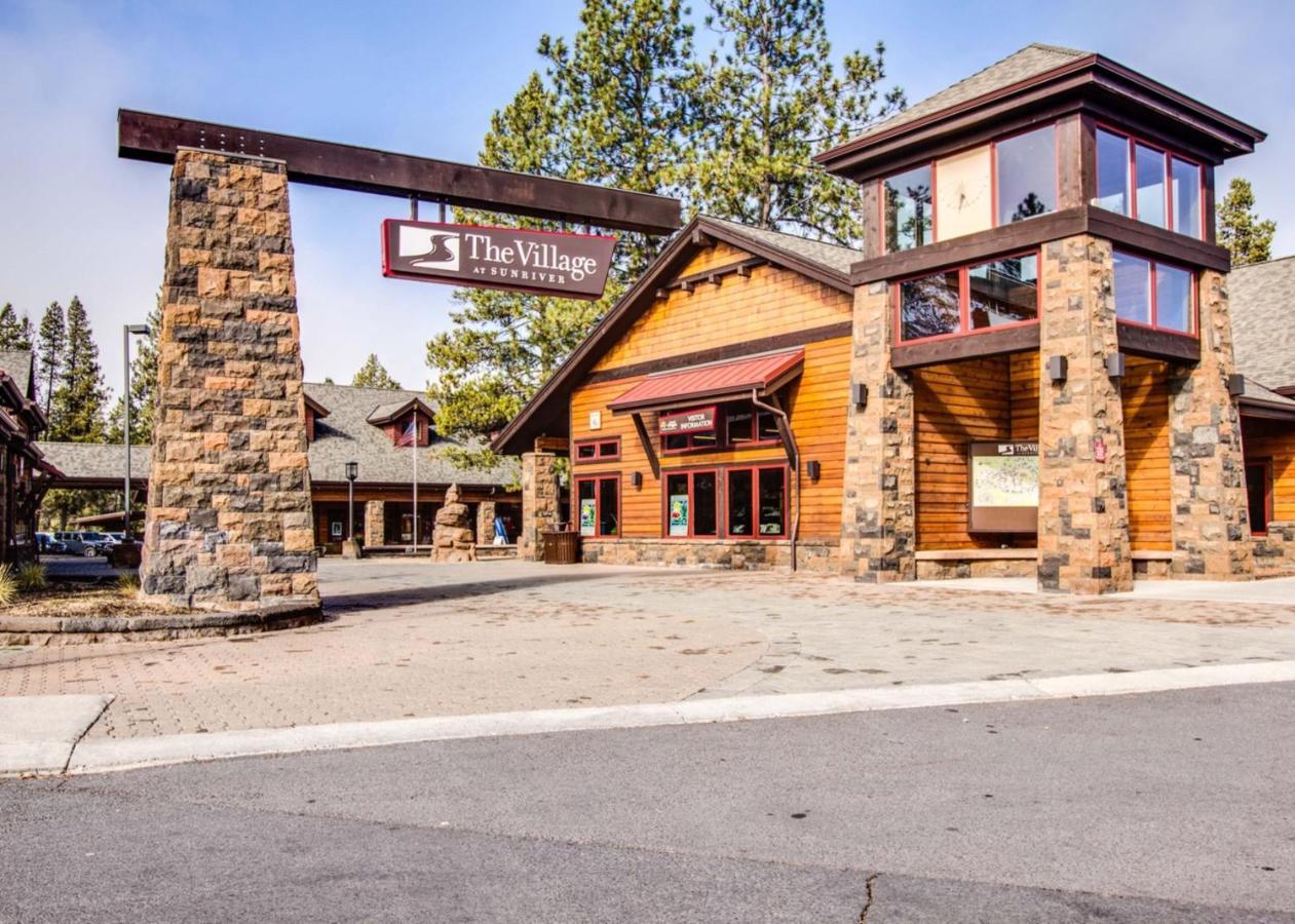 Villa Red Hill 4 Sunriver Exterior foto