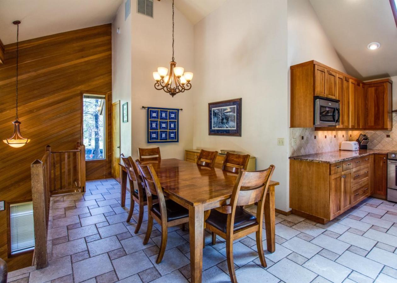 Villa Red Hill 4 Sunriver Exterior foto