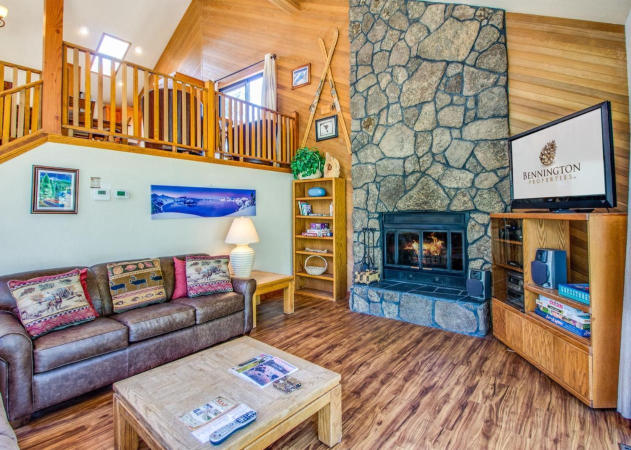 Villa Red Hill 4 Sunriver Exterior foto