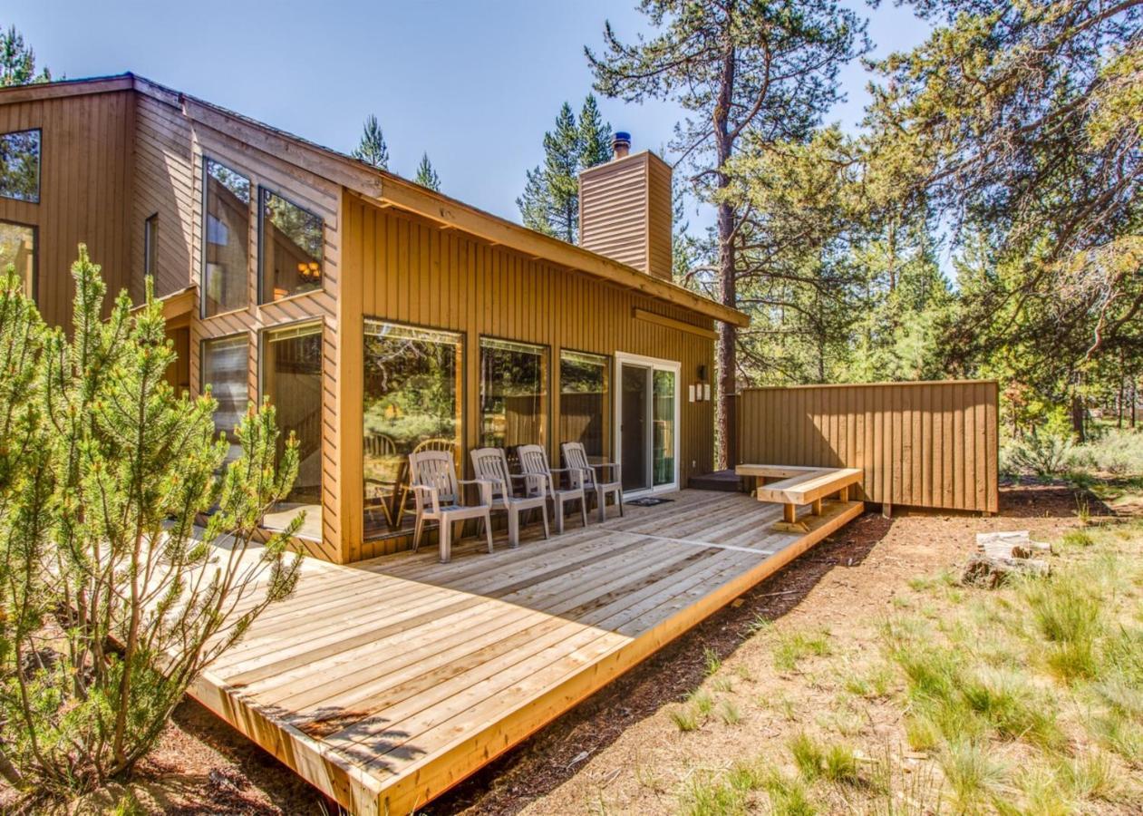 Villa Red Hill 4 Sunriver Exterior foto