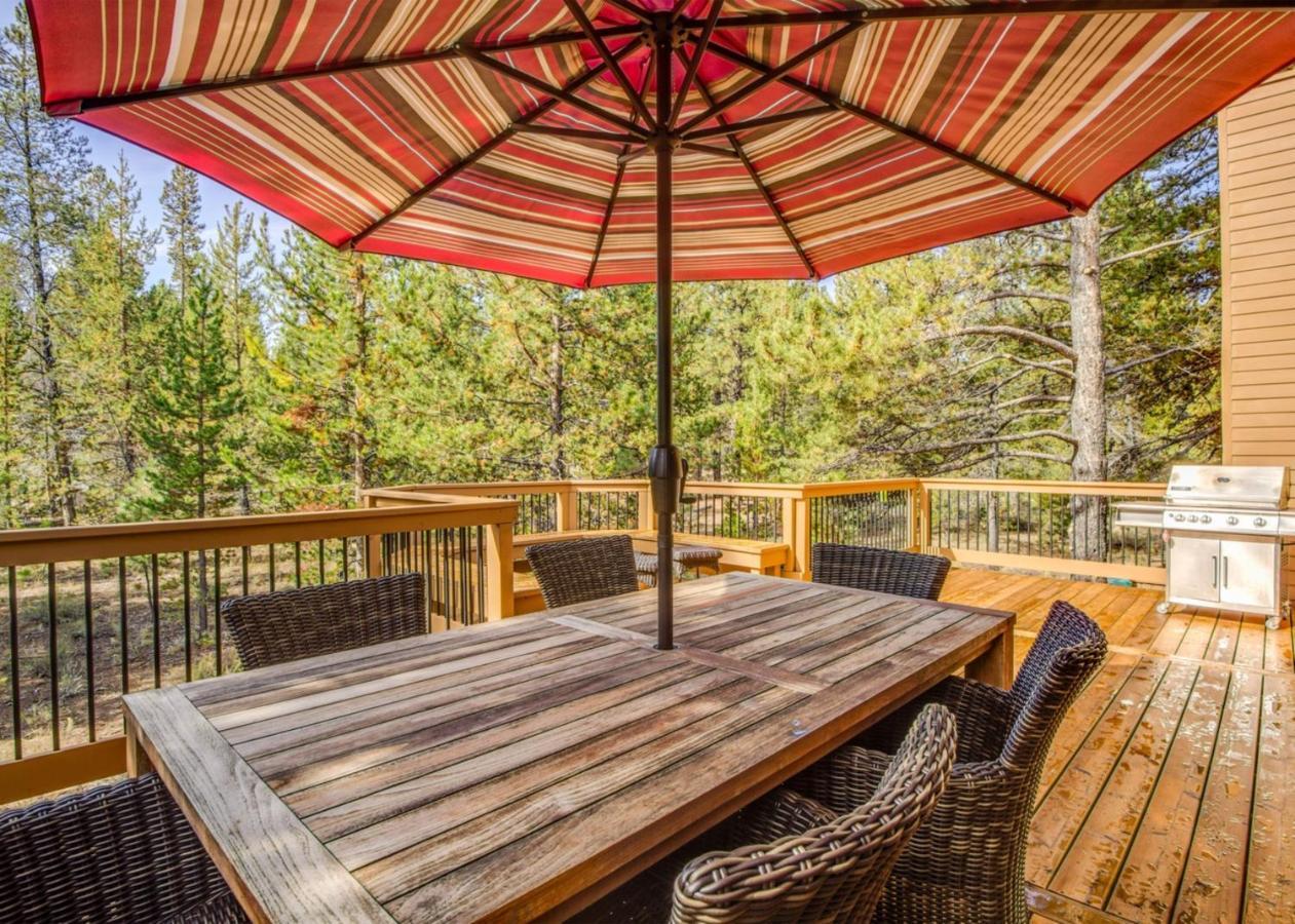 Villa Red Hill 4 Sunriver Exterior foto