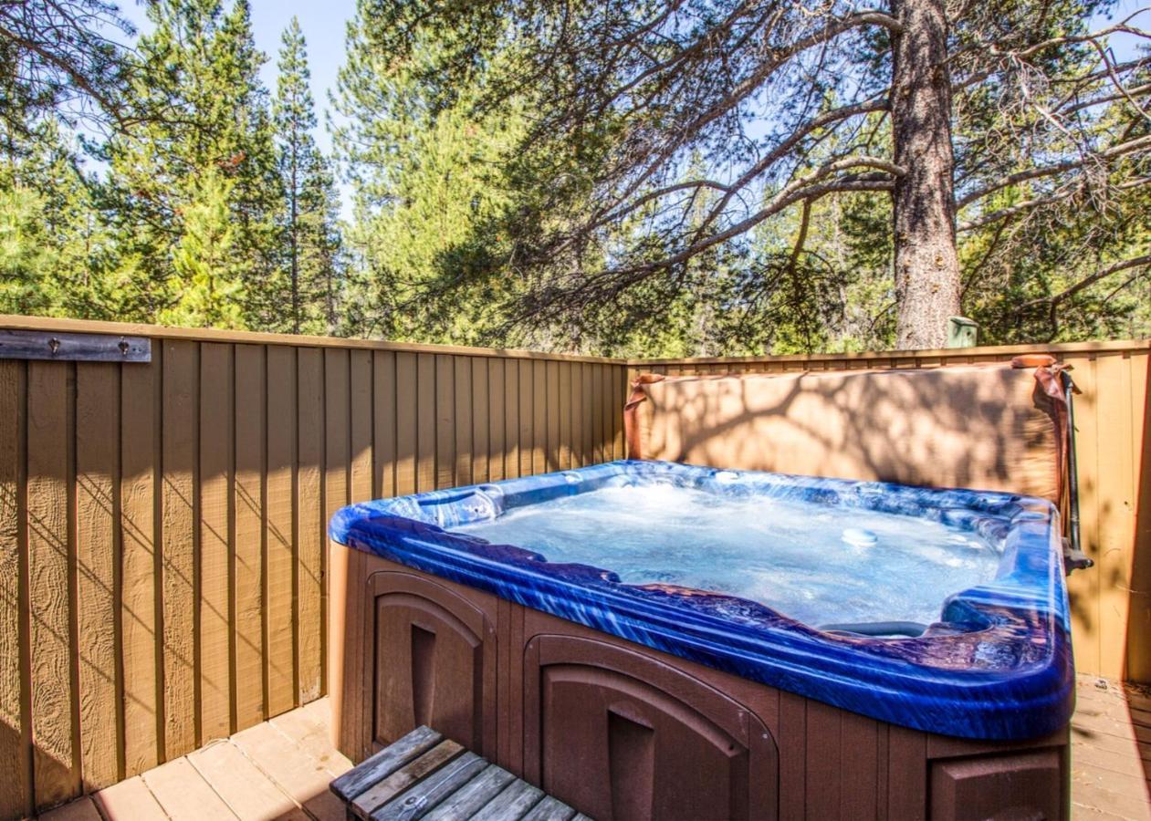 Villa Red Hill 4 Sunriver Exterior foto
