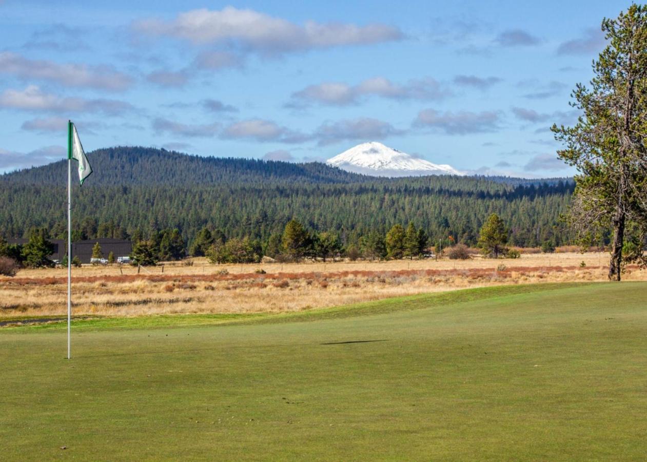 Villa Red Hill 4 Sunriver Exterior foto